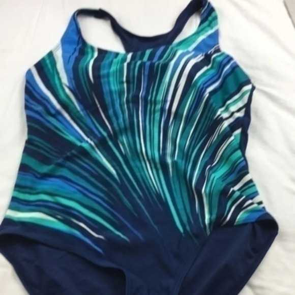 charm leaks swim wear 2XL/3XL